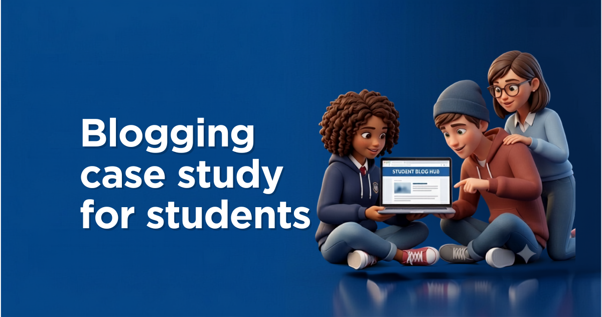 blogging case study for students,blogging strategy examples, blogging strategy template, , blogging, start a blog, case studies, marketing case studies, seo blog, content strategy