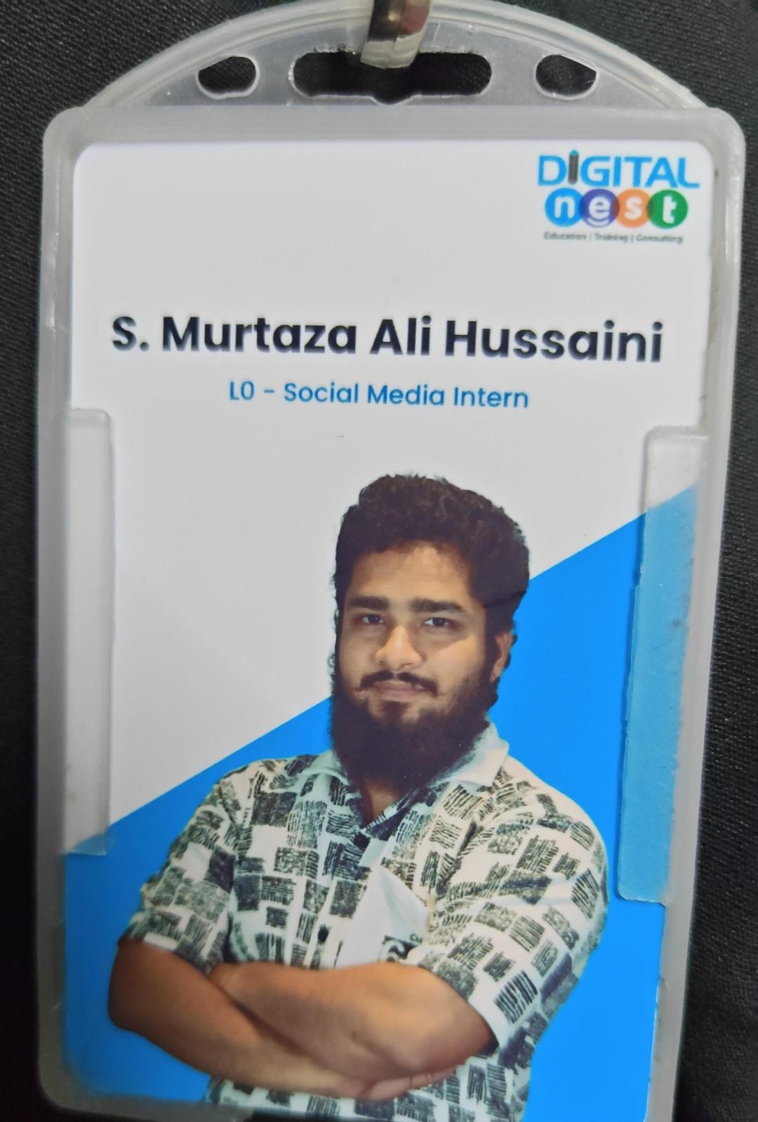 id card